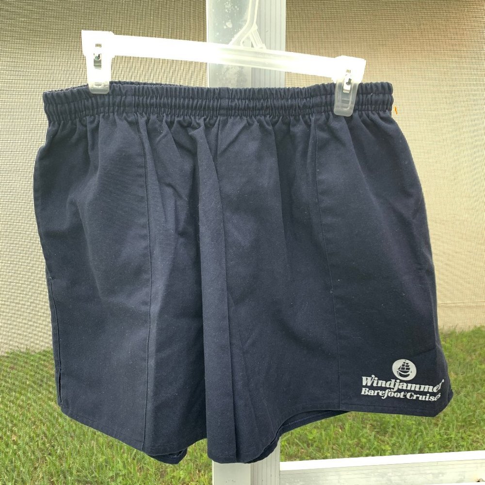 Vintage Shorts